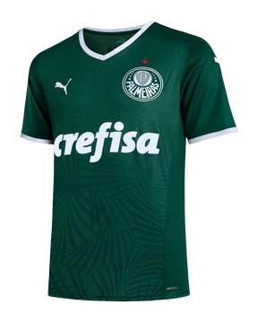 Camisa Palmeiras 22/23 I Home - Versão Torcedor