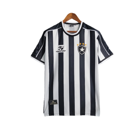 Camisa Botafogo 99/00 I Home - Versão Retrô
