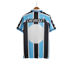 Camisa Grêmio 2000 I Home - Versão Retrô