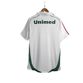 Camisa Fluminense 2010 II Away - Versão Retrô