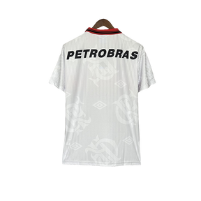 Camisa Flamengo 1997 II Away - Versão Retrô