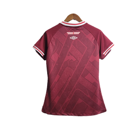 Camisa Fluminense 23/24 IV Fourth - Feminina