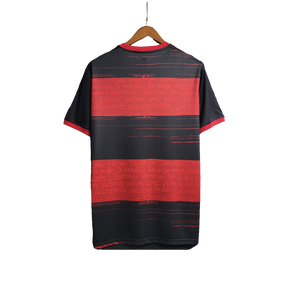 Camisa Flamengo 20/21 I Home - Versão Retrô