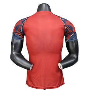 Camisa Manchester United 25/26 Edição Especial - Versão Jogador