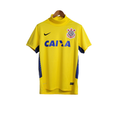 Camisa Corinthians 14/15 Goleiro - Versão Retrô