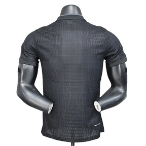 Camisa Tottenham 25/26 Edição Especial - Preto - Versão Jogador