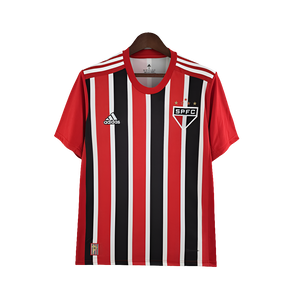 Camisa São Paulo 22/23 II Away - Versão Torcedor