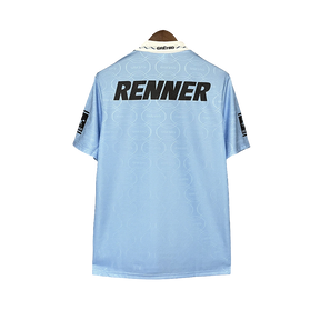 Camisa Grêmio 95/96 III Third - Versão Retrô