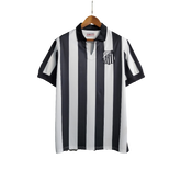Camisa Santos 1958 I Home - Versão Retrô