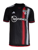 Camisa São Paulo 23/24 III Third - Versão Torcedor