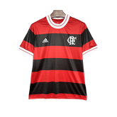 Camisa Flamengo 2018 Edição Comemorativa - Versão Retrô