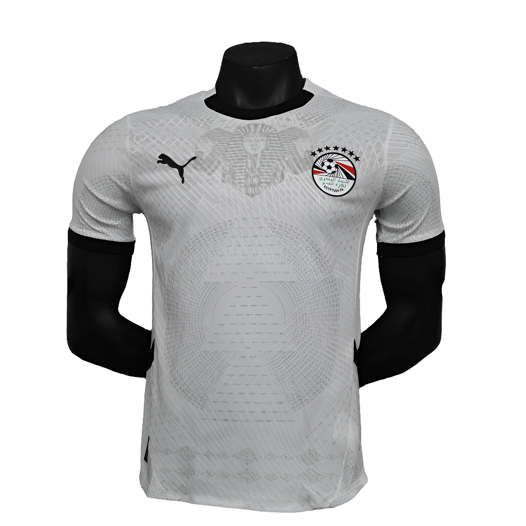 Camisa Egypt 25/26 II Away - Versão Jogador