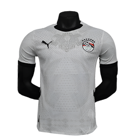 Camisa Egypt 25/26 II Away - Versão Jogador