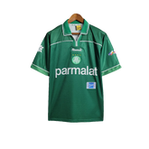 Camisa Palmeiras Edição 100º Aniversário - Versão Retrô