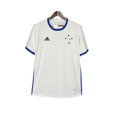 Camisa Cruzeiro 20/21 II Away - Versão Retrô