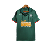 Camisa Cruzeiro 2011 II Away - Versão Retrô