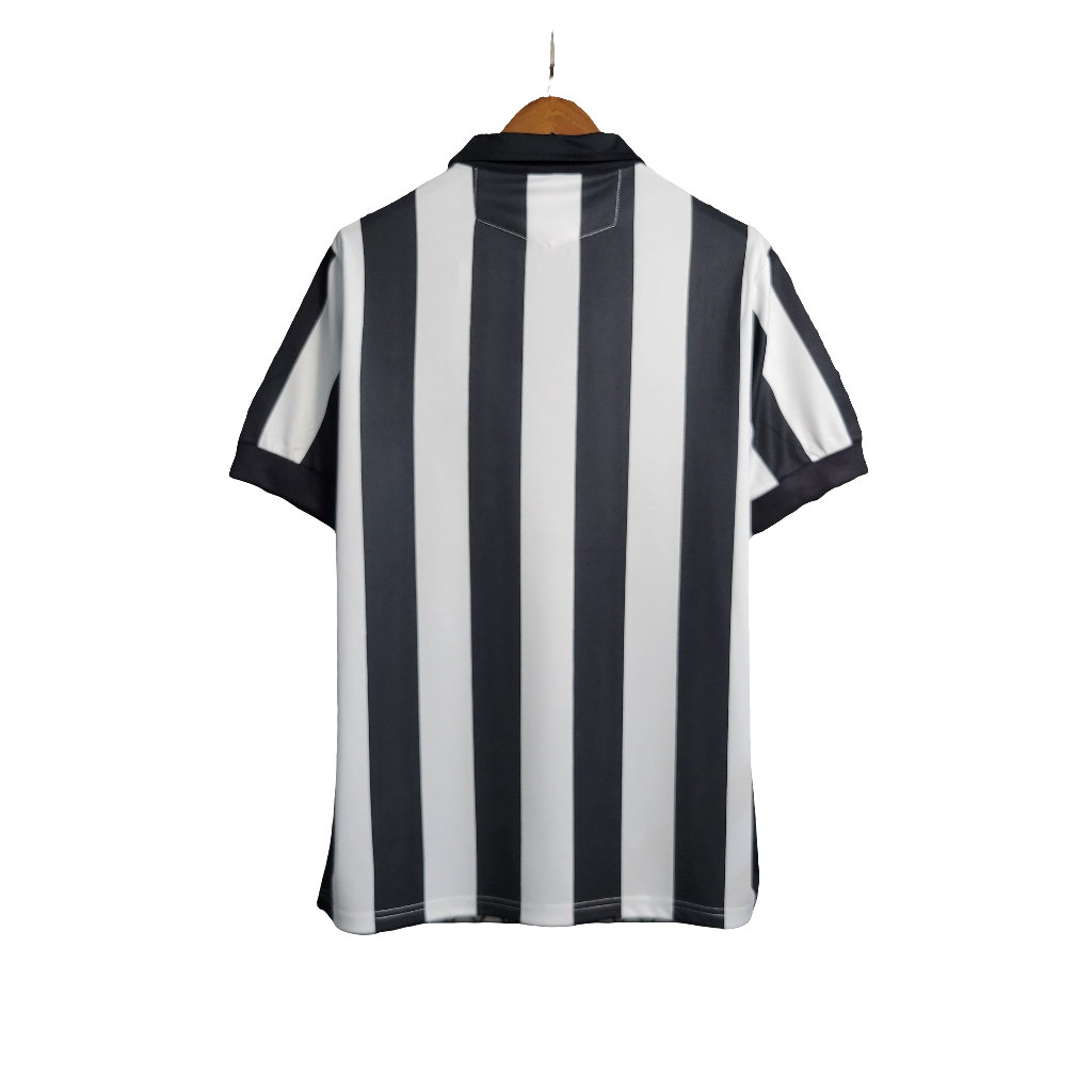 Camisa Santos 1958 I Home - Versão Retrô
