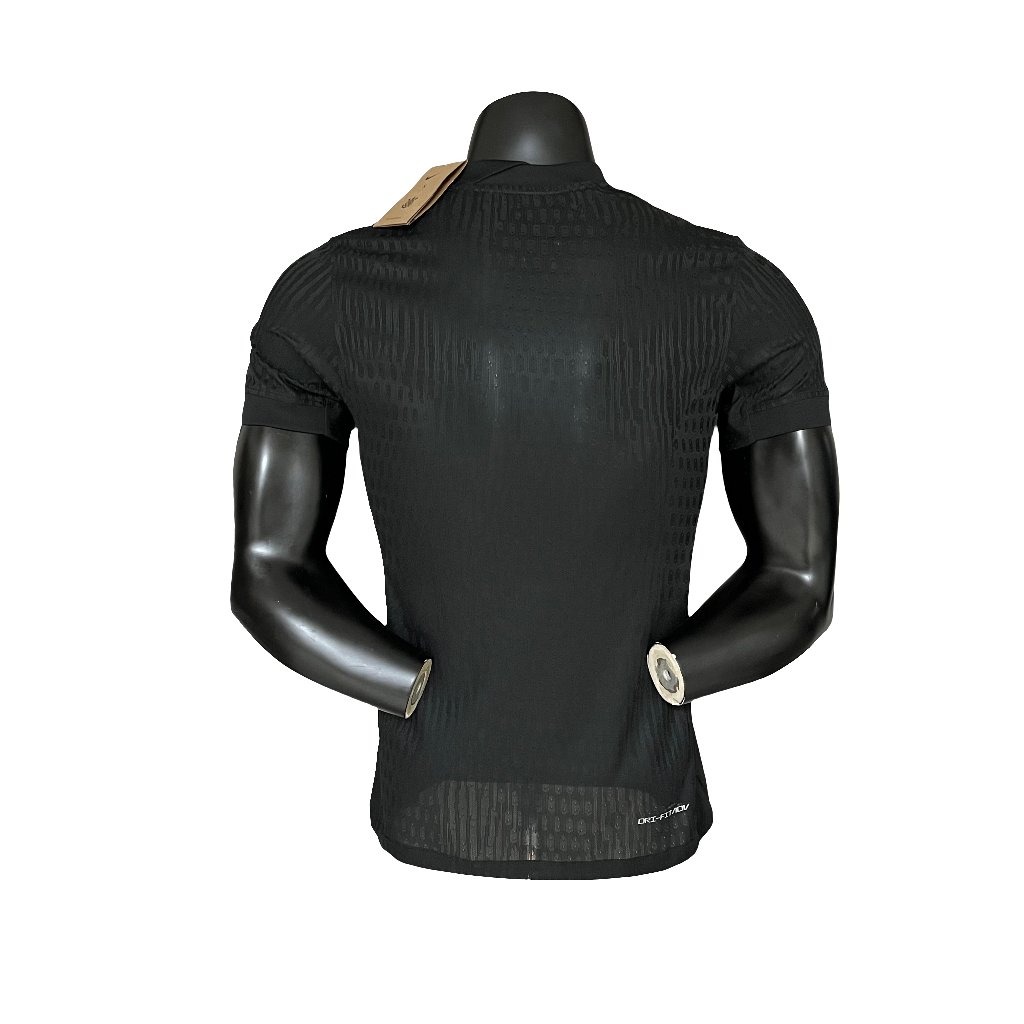 Camisa Corinthians 24/25 II Away - Versão Jogador