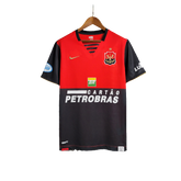 Camisa Flamengo 08/09 III Third - Versão Retrô