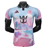 Camisa Inter Miami CF 25/26 Edição Polo - Versão Jogador