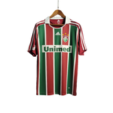 Camisa Fluminense 08/09 I Home - Versão Retrô