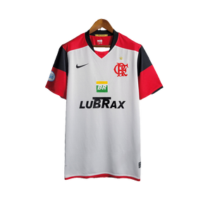 Camisa Flamengo 08/09 II Away - Versão Retrô