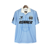 Camisa Grêmio 95/96 III Third - Versão Retrô