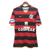Camisa Flamengo 08/09 I Home - Versão Retrô