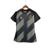 Camisa Vasco 23/24 Edição Especial - Preto - Feminina