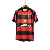 Camisa Flamengo 03/04 I Home - Versão Retrô
