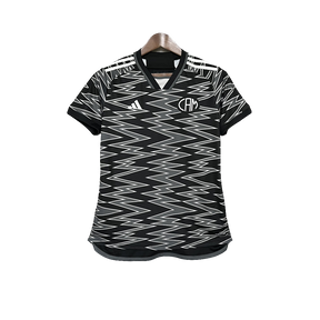 Camisa Atlético Mineiro 24/25 III Third - Feminina