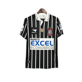 Camisa Corinthians 1998 II Away - Versão Retrô