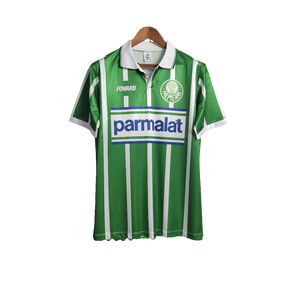 Camisa Palmeiras 1992 I Home - Versão Retrô