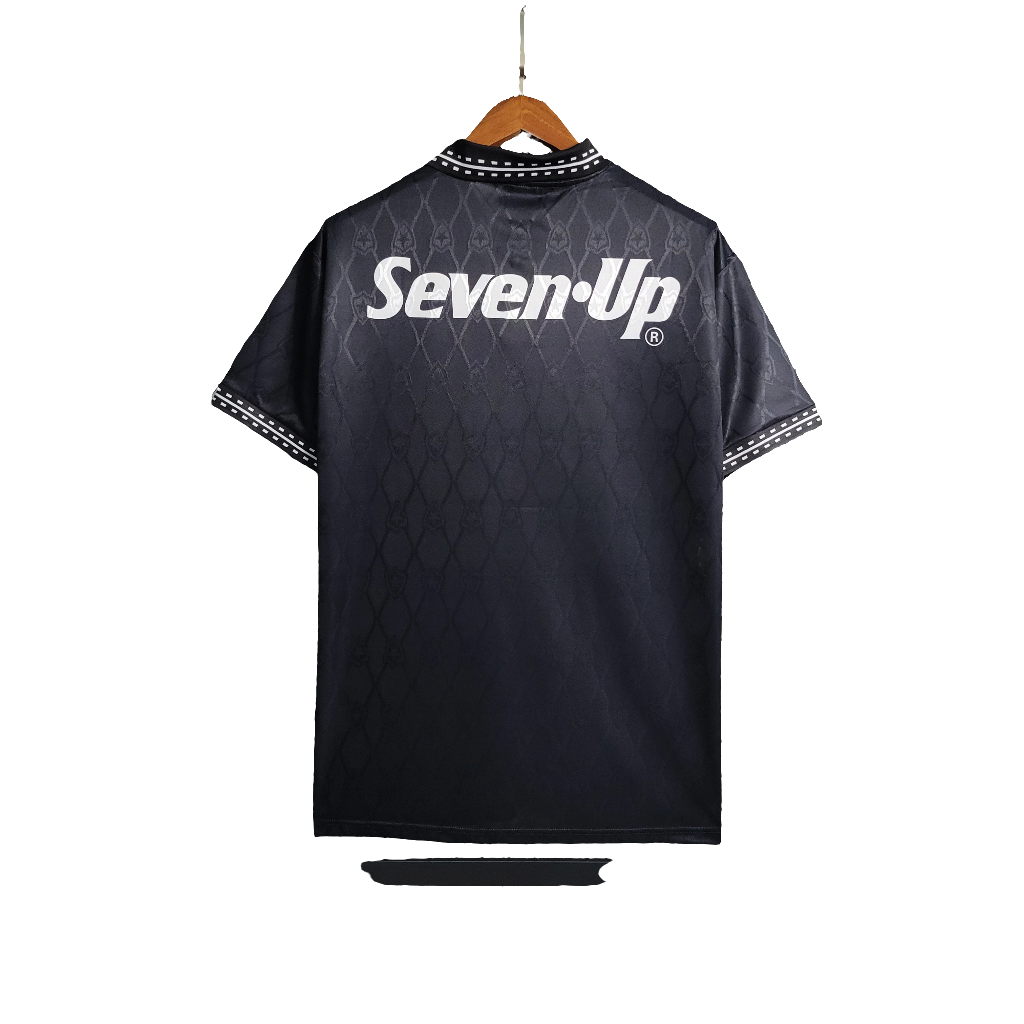 Camisa Botafogo 1995 II Away - Versão Retrô