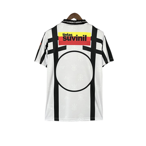 Camisa Corinthians 1996 III Third - Versão Retrô