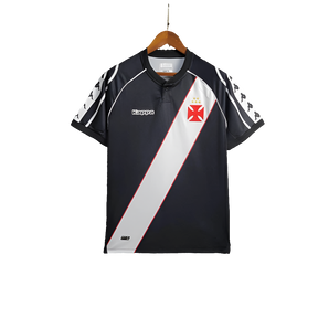 Camisa Vasco 24/25 Edição Especial - Preto - Versão Torcedor