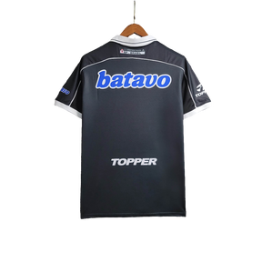 Camisa Corinthians 1999 II Away - Versão Retrô