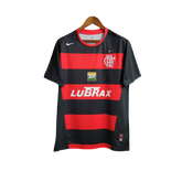 Camisa Flamengo 00/01 I Home - Versão Retrô