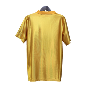 Camisa Wolverhampton 25/26 Edição 70º Aniversário - Versão Torcedor