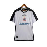 Camisa Corinthians 2000 I Home - Versão Retrô