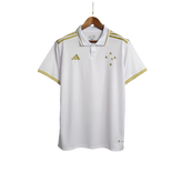 Camisa Cruzeiro 23/24 Edição Memorial - Versão Torcedor