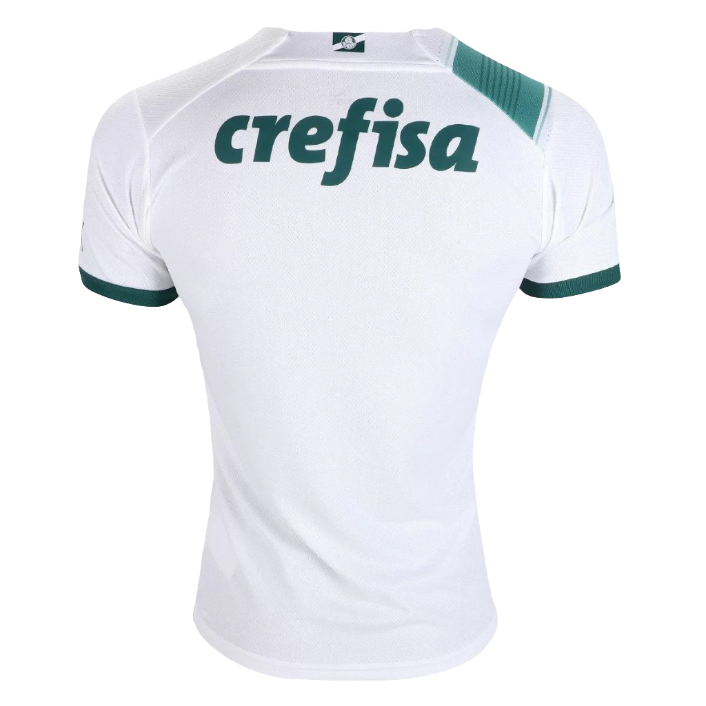 Camisa Palmeiras 23/24 II Away - Versão Torcedor