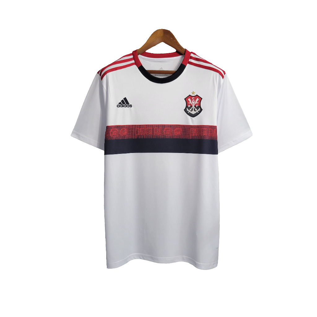 Camisa Flamengo 19/20 II Away - Versão Retrô