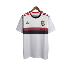 Camisa Flamengo 19/20 II Away - Versão Retrô