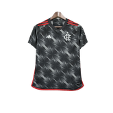 Camisa Flamengo 24/25 III Third - Feminina