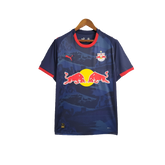 Camisa Vermelho Bull Salzburg 25/26 II Away - Versão Torcedor