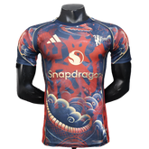 Camisa Manchester United 25/26 Edição Especial - Versão Jogador