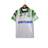 Camisa Palmeiras 1996 II Away - Versão Retrô
