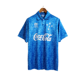 Camisa Cruzeiro 93/94 I Home - Versão Retrô