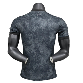 Camisa Argentina 25/26 Edição Especial - Preto - Versão Jogador